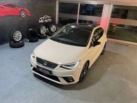 gebraucht Seat Ibiza 10 ECO TSI FR Innen und Außen*TOP Ausstattung