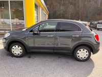 gebraucht Fiat 500X Attracvtive