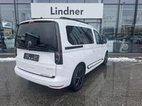 gebraucht VW Caddy Edition eHybrid 110 kW