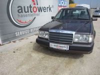 gebraucht Mercedes E230 Aut.