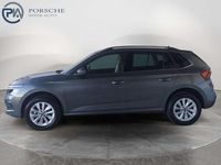 gebraucht Skoda Kamiq Selection TSI
