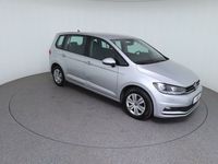 gebraucht VW Touran TDI