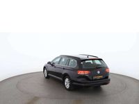 gebraucht VW Passat Variant 2.0 TDI Comfortline RADAR NAV PDC