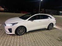 gebraucht Kia ProCeed ProCeed / pro_cee'd1,5 TGDI GPF GT-Line