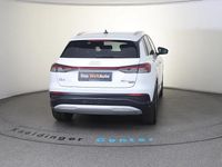 gebraucht Audi Q4 e-tron 50 e-tron quattro