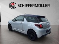 gebraucht Citroën DS3 Cabriolet THP 155 Sport Chic