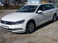 gebraucht VW Passat Passat VariantVariant Highline 2,0 TDI Highline