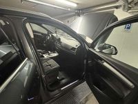 gebraucht Audi Q5 2.0 TDI quattro S tronic sport