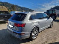 gebraucht Audi Q7 3,0 TDI ultra quattro Tiptronic, PANORAMA, *TOP*