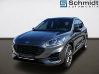 Gebraucht Ford Kuga ST-Line 153 PS (112 kW) 2022 Grau SUV