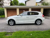 gebraucht BMW 116 116 d