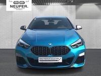 gebraucht BMW M235 xDrive Gran Coupe