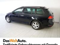 gebraucht VW Golf Variant Comfortline BMT TDI