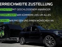 Gebraucht BMW X3 M Sport 197 PS (144 kW) 2025 Grau SUV