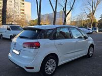 gebraucht Citroën C4 SpaceTourer PureTech 130 S&S 6-Gang Feel