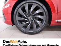gebraucht VW Arteon SB R-Line TDI 4MOTION DSG