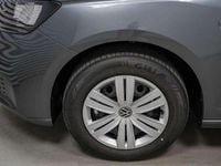 gebraucht VW Caddy Maxi 2,0 TDI DSG Life - LAGER