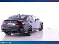 gebraucht BMW M3 Competition