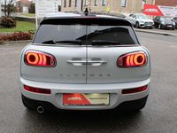 gebraucht Mini Cooper Clubman Clubman Cooper Chili *LED, NAVI, Rü.Kam*
