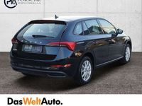 gebraucht Skoda Scala Style TSI ACT