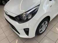 gebraucht Kia Picanto 1,0 MPI Caritas