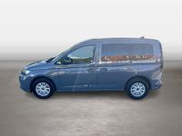 gebraucht VW Caddy TDI