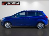 gebraucht Ford C-MAX Titanium