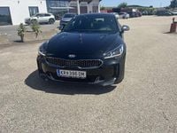 gebraucht Kia Stinger 22 CRDI ISG GT-Line AWD Aut.