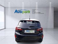 gebraucht Ford Fiesta Titanium X