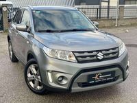 gebraucht Suzuki Vitara 1,6 Flash Aut.