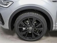 gebraucht VW T-Roc 1,5 TSI DSG R-Line - LAGER
