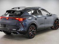 gebraucht Cupra Formentor 20 TSI DSG 4x4 VZ - LAGER 245 kW (333 PS) Aut...