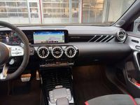 gebraucht Mercedes CLA45 AMG S AMG 4Matic