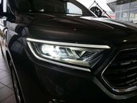 gebraucht Ford Tourneo Grand Connect 2,0 EcoBlue L2 Titanium