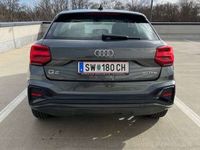 gebraucht Audi Q2 30 TFSI S-line Facelift