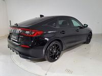 gebraucht Honda Civic 2.0 i-MMD Hybrid Sport e-CVT Aut. | Auto Stahl Wien 22