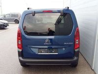 gebraucht Citroën Berlingo BlueHDI 100 VAN BlueHDI 100 S&S Shine