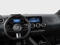 gebraucht Mercedes B250 4Matic AMG Line PANORAMADACH Navi/Pano.-Dach