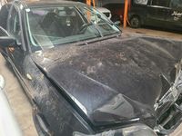 gebraucht BMW 330 d LIM E46 M57Österreich-Paket - Ersatzteile