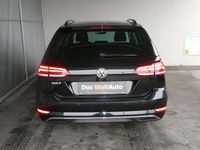 gebraucht VW Golf VII Variant Rabbit TSI