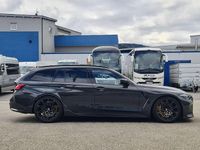 gebraucht BMW M3 Competition M xDrive Touring Aut.