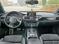 gebraucht Audi A6 Avant 2,0 TDI ultra- S-line- Matrix