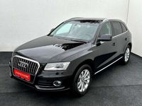 gebraucht Audi Q5 2.0 TDI //1.BESITZ//