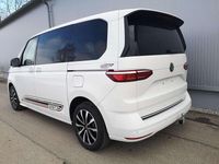 gebraucht VW Multivan T7 2.0 TDI KÜ Premium Sport Edition 110 kW (150 PS...