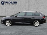 gebraucht Skoda Octavia Style iV DSG