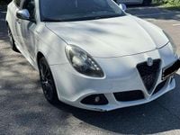 gebraucht Alfa Romeo Giulietta 20 JTDM-2 Super Edizione
