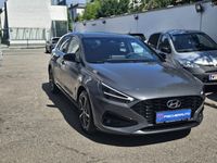 Gebraucht Hyundai i30 GO! 101 PS (74 kW) 2023 Ecotronic gray