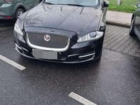 Gebraucht Jaguar XJ Premium Luxury 275 PS (202 kW) 2013 Limousine