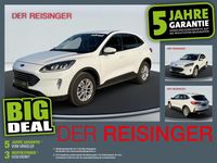 Gebraucht Ford Kuga Titanium 190 PS (139 kW) 2021 Weiß SUV