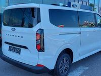 gebraucht Ford Tourneo Tour Cust Bus Trend 320L2 2.0l EBL 100/136PS M6